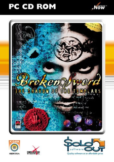 Broken Sword: The Shadow of the Templars